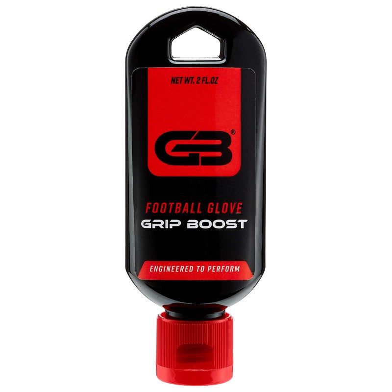 Grip Boost زجاجة جل قبضة قفاز كرة القدم - 2 أونصة - يستعيد لاصق قفازات كرة القدم المستخدمة - Image 1